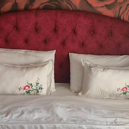 Ajilin Hotel Rooms Κορυτσά Δωμάτιο φωτογραφία