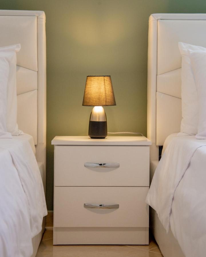Ajilin Hotel Rooms Κορυτσά Εξωτερικό φωτογραφία