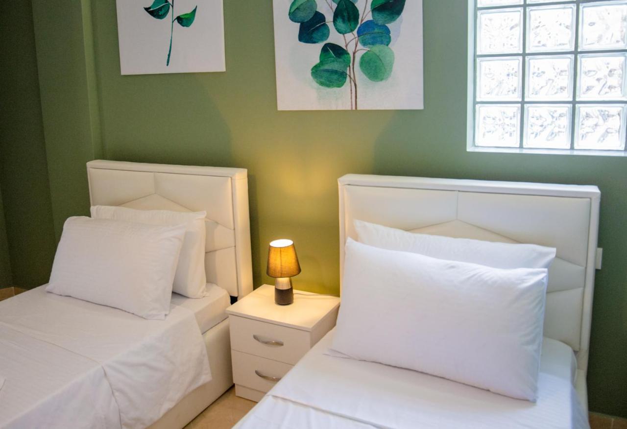 Ajilin Hotel Rooms Κορυτσά Εξωτερικό φωτογραφία