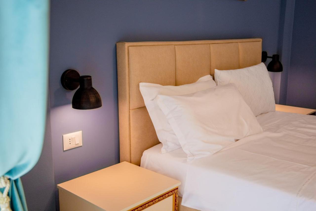 Ajilin Hotel Rooms Κορυτσά Εξωτερικό φωτογραφία