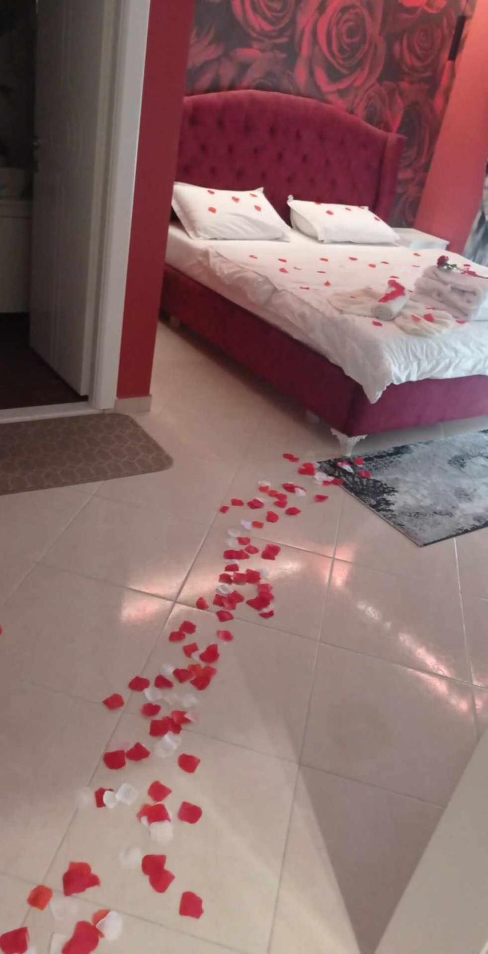 Ajilin Hotel Rooms Κορυτσά Εξωτερικό φωτογραφία