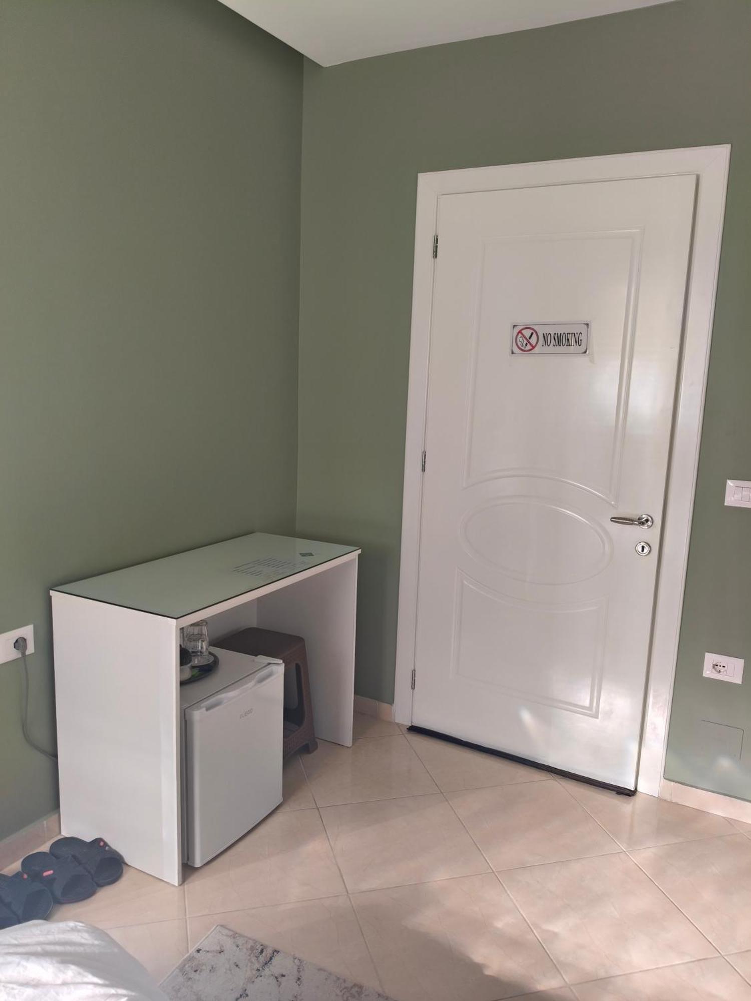 Ajilin Hotel Rooms Κορυτσά Δωμάτιο φωτογραφία