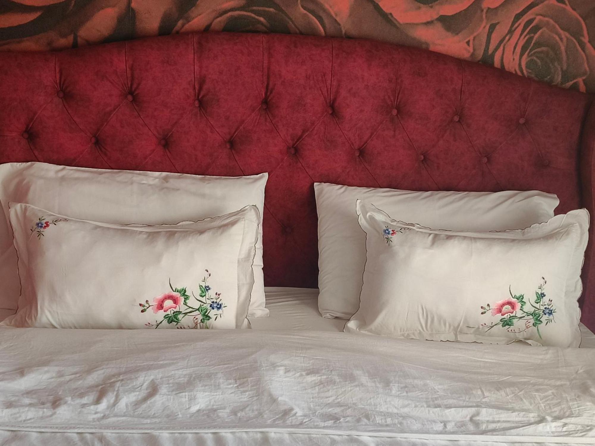 Ajilin Hotel Rooms Κορυτσά Δωμάτιο φωτογραφία