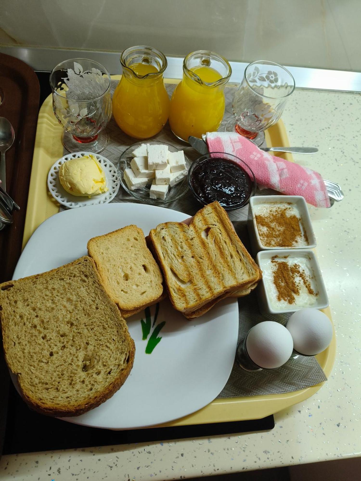 Ajilin Hotel Rooms Κορυτσά Δωμάτιο φωτογραφία